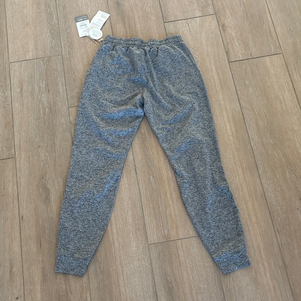 Vuori performance jogger, long, Heather, Gray - Picture 3 of 3